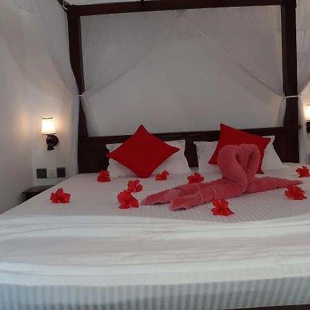 Bed and Breakfast Turtle Reef Guest Мирисса Экстерьер фото
